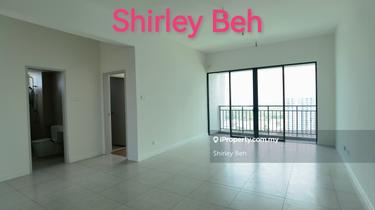 3 Residence, Jelutong 1