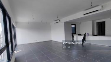 Newly completed unit, best in class at North Kiara 1