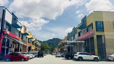 Freehold factory sale 1