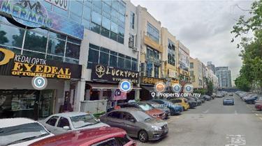 Bandar Puchong Puteri Bandar Puchong Jaya Shop For Rent 1