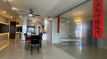 Menjalara 18 Residences, Bandar Menjalara, Kepong for Sale! 1