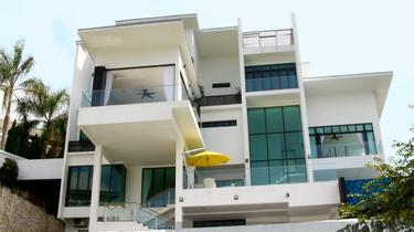 4 storey Bungalow Villa Lot for Sale, Freehold, Negotiable 1