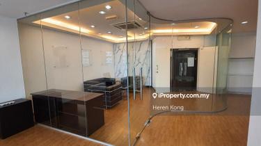 Great location with good return. 1