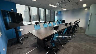 Full Floor Of Office Units For Rent 1