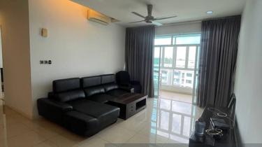Amaya Saujana high floor nice veiw unit for Sales 1
