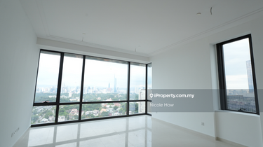 Serviced residence for Sale 1