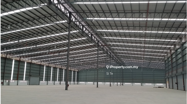 Warehouse for Sale 1