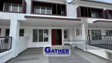 Starling, Bandar Rimbayu, Kota Kemuning For Rent 1