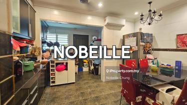 Nice Kitchen And Move In Cond, Usj 3, Usj 4, Subang Jaya, Ss 14, Ss 15 1