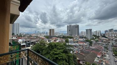 Continental Heights, Kuchai Lama, Kuala Lumpur 1
