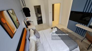 Residensi Acacia Phase 3 at Menggatal, Your Perfect Home Awaits! 1