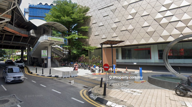 Retail lot for Rent @ Menara Kh, KL City Centre, Kuala Lumpur 1