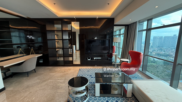 Luxury 6 star Apartment  1