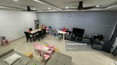 2 Storey Taman Meranti Jaya, Puchong For Sale 1