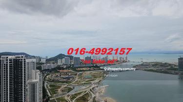 High floor, full Gurney Drive sea view 1