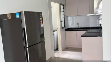 Sofiya Residensi near Water Front and International School 1