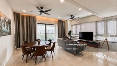 Serviced residence for Rent 1