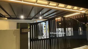 For Sale: Spacious Single Storey Corner Lot in Sentosa!  1