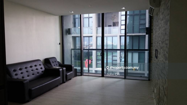 Usj 25 The Square onecity soho 710 /742sqft ( few units )   for Sale 1