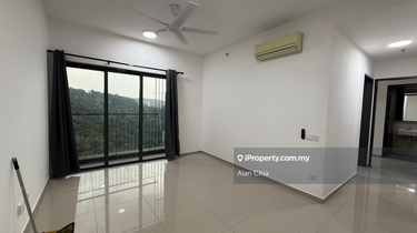 Brand new D quince 3 bedroom actual unit with partly furnish 1