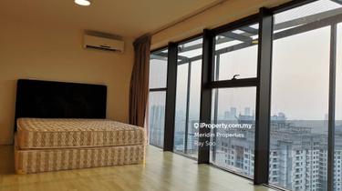 Serviced residence for Sale 1