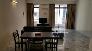 Mutiara Villa, Bukit Bintang, KL City 1