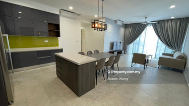 High floor dual key unit  1
