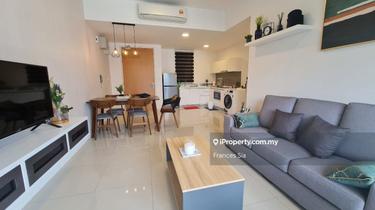 Serviced residence for Rent 1