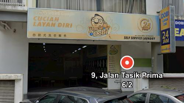 Big Endlot for Rent 1