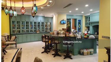 8 Gurney Condominium For sale @ Georgetown  1