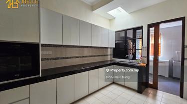 Full Reno And Extend And Nice Design, Putra Avenue, Putra Heights 1