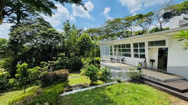 Pam Award Designed Bungalow  1