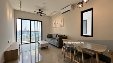 High demand Bangsar 2 Bedder; brand new & ready! 1