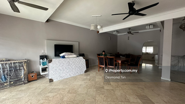 Renovated Condition, Flat No-Split Level, Gated Security  1