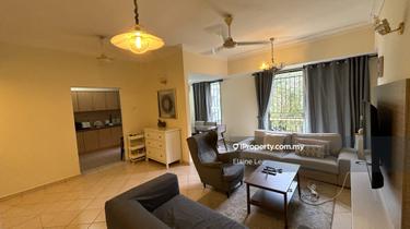 Low Density, Views of Greenery & Nearby Hills, Near UTAR, Near LRT 1