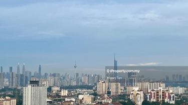 Pet Friendly Township,with MRT,Lake,Jogging Track 1