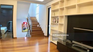 Semi-D house for Sale 1