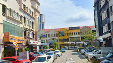 Dataran Sunway Endlot Ground Floor For Rent 1