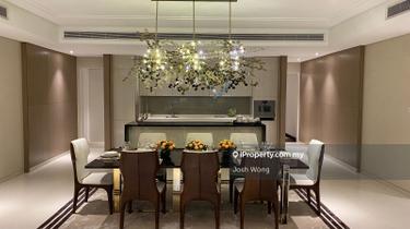 Best Price Unit, Short walk to MRT Station, Integrated Development 1