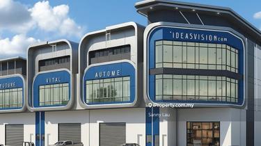 Premium Super Link Factory for Sale - Luxury Meets Functionality 1