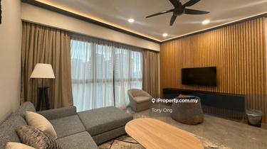 High Floor Ready To Move in 1