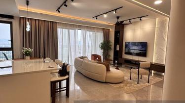 4 Bedrooms for rent  1