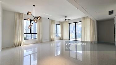 Residensi Ampang Tengah for rent 1
