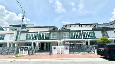 Gated And Guarded , Landed Cyberjaya 1