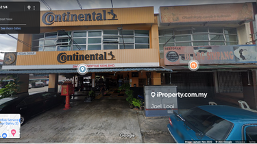 Bestari Shop For Sale, Selesa Jaya Shop For Sale, Jalan Nb2 1/4 Shop 1