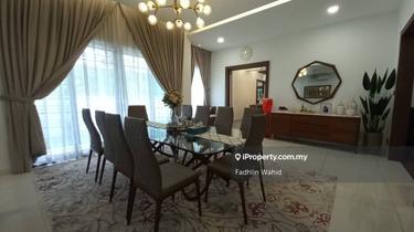 Semi-D Cahaya Alam, Shah Alam for Sale 1