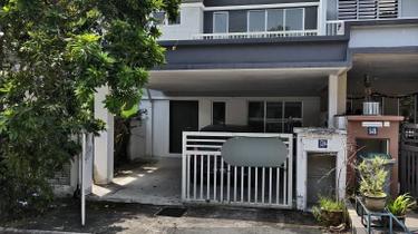 Taman Desa Seringin Nilai 3 1