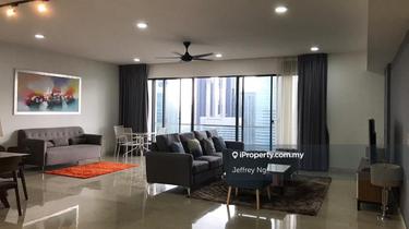 Serviced residence for Sales 1