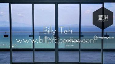 Year 2023 Latest Tower B - Full Seaview Unobstructed ! 1