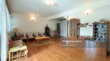 Taman Fortuna 2-Storey Landed House Fully Furnished Penampang For Sale 1